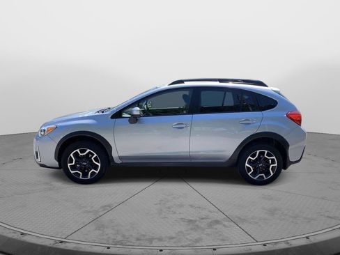 Used 2016 Subaru Crosstrek 2.0i Premium AWD/4WD image 6
