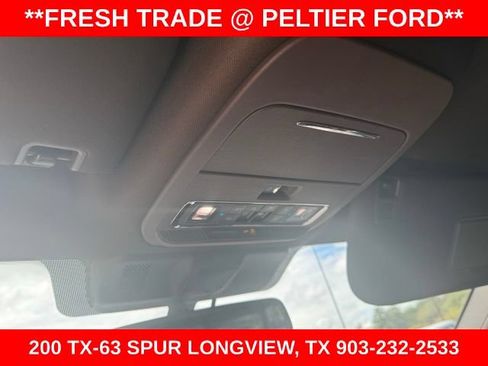 Used 2025 Ford F150 King Ranch w/ FX4 Off-Road Package AWD/4WD image 16