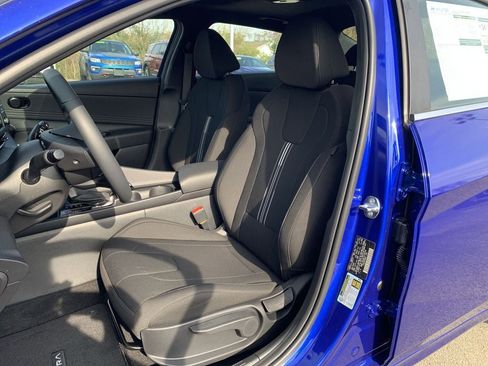 New 2026 Hyundai Elantra SEL Sport Premium image 13