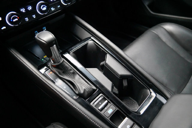 Certified 2023 Honda Accord Touring image 7