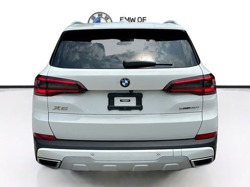 Used 2022 BMW X5 sDrive40i w/ Parking Assistance Package RWD image 6