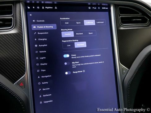 Used 2018 Tesla Model S P100D image 26