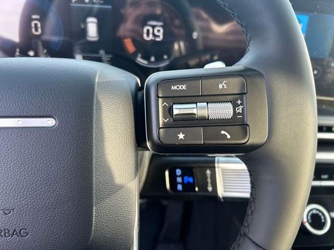 New 2026 Hyundai Santa Fe SE AWD/4WD image 19