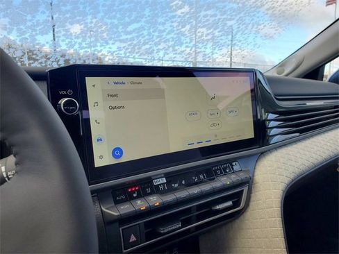 New 2026 Toyota Camry XLE image 28