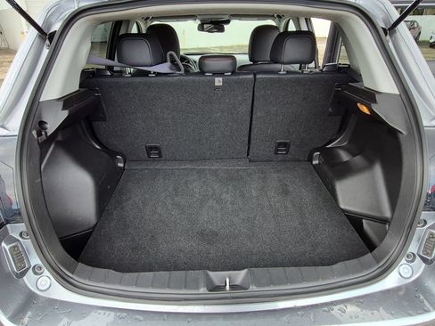 Used 2025 Mitsubishi Outlander Sport SE AWD/4WD image 29