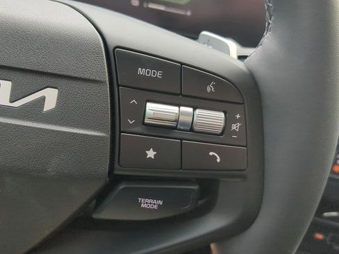 New 2026 Kia Sportage S image 13