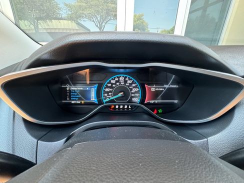 Used 2018 Ford Focus Electric Hatchback FWD image 13