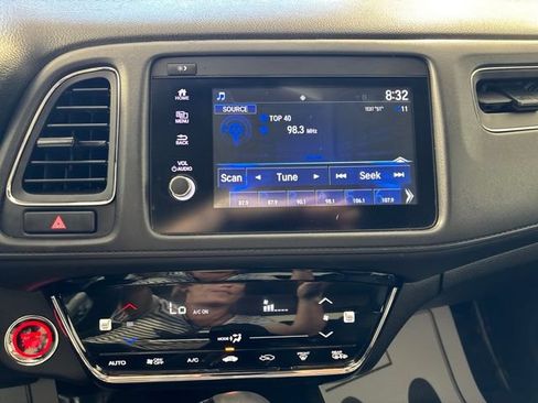 Used 2019 Honda HR-V EX-L image 15