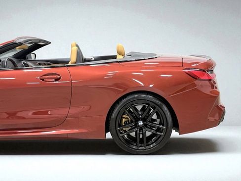 Used 2022 BMW M8 Competition w/ M Driver's Package image 13