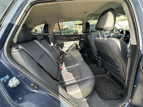 Used 2023 Subaru Outback Limited w/ Popular Package #2 image 30