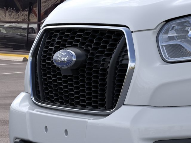 New 2025 Ford Transit 350 XLT RWD image 17
