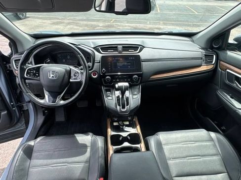 Used 2022 Honda CR-V Touring image 14