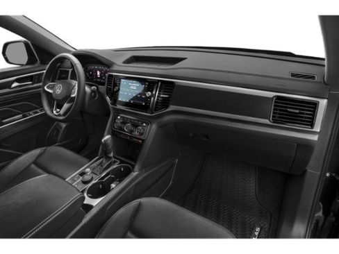 Used 2020 Volkswagen Atlas Cross Sport SEL Premium R-Line AWD/4WD image 15