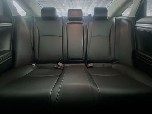 Used 2020 Honda Civic EX-L image 26