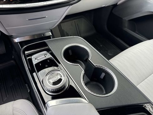 New 2026 Cadillac Lyriq Signature Sport RWD image 24