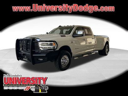 Used 2023 RAM 3500 Laramie