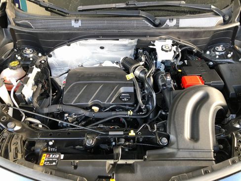 Certified 2021 Buick Encore GX Select image 3