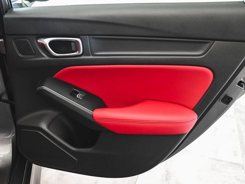 Used 2024 Acura Integra Type S image 13