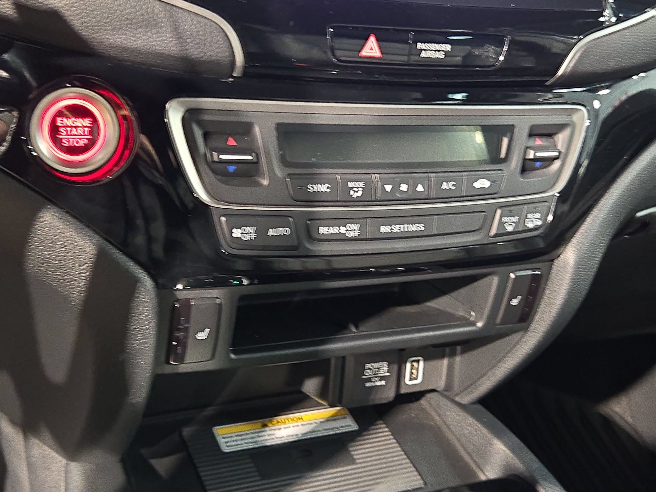 Used 2021 Honda Ridgeline Black Edition image 32