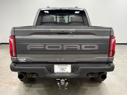 Used 2025 Ford F150 Raptor image 10