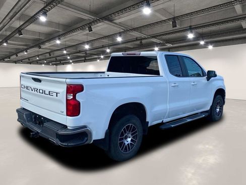 Used 2019 Chevrolet Silverado 1500 LT w/ All-Star Edition image 7
