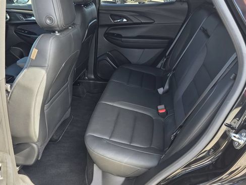Used 2023 Chevrolet TrailBlazer ACTIV FWD image 16