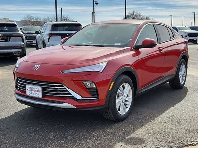 New 2026 Buick Envista Preferred w/ Convenience I Package