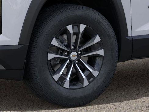 New 2026 Chevrolet Equinox LT w/ Convenience Package II image 33