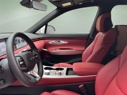 New 2026 Genesis GV70 2.5T Sport Prestige image 13