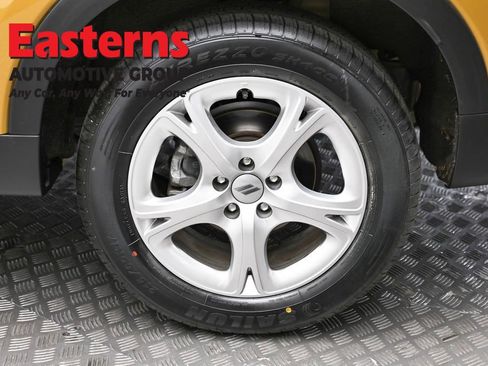 Used 2023 Dodge Hornet GT w/ Tech Pack w/o Parking AWD/4WD image 8