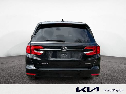 Used 2022 Honda Odyssey Touring image 4