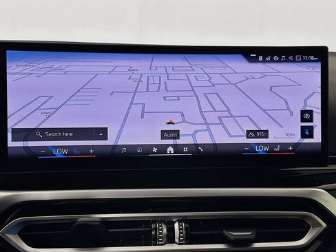 Certified 2024 BMW i4 eDrive35 w/ Premium Package RWD image 13