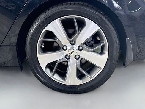 Used 2020 Kia Optima S FWD image 37