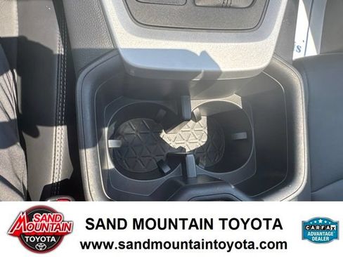 Used 2022 Toyota RAV4 XLE Premium FWD image 19