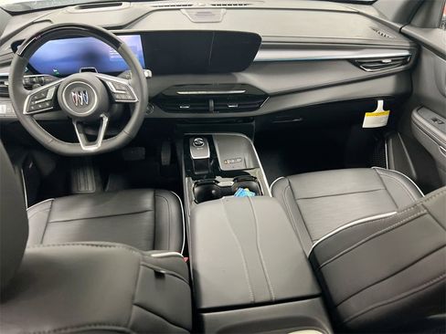 New 2026 Buick Enclave Sport Touring w/ Super Cruise Package image 10