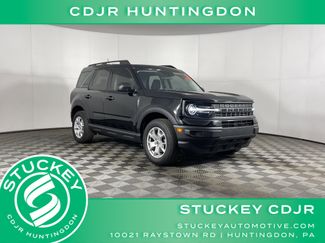 Used 2023 Ford Bronco Sport Base video 1