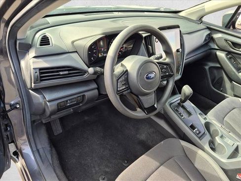 Used 2026 Subaru Crosstrek 2.5i Premium AWD/4WD image 7