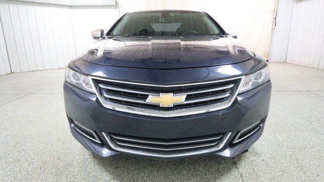 Used 2018 Chevrolet Impala Premier FWD image 7