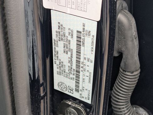 Used 2023 Ford F150 Limited image 33