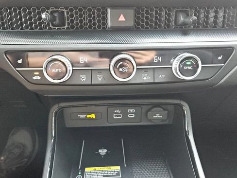 Certified 2024 Honda CR-V Sport-L image 20