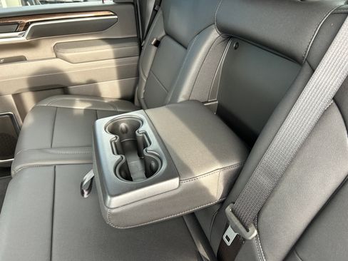 New 2026 Chevrolet Silverado 3500 LT w/ Trail Boss Package image 31