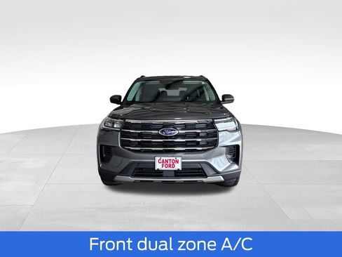 New 2026 Ford Explorer Active RWD image 10