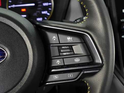 Used 2025 Subaru Crosstrek 2.5i Sport w/ Crosstrek Mirror Package image 28