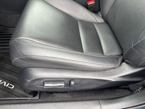Certified 2023 Honda Civic EX-L image 11