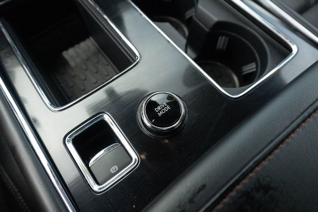 Used 2023 Lincoln Aviator Reserve RWD image 31