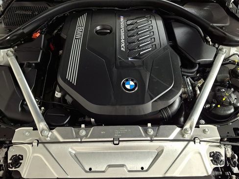 Used 2024 BMW 440i xDrive Convertible AWD/4WD image 28