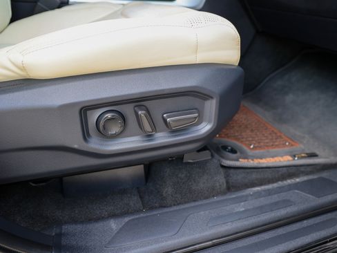 Used 2023 Toyota Tundra 1794 Edition AWD/4WD image 36