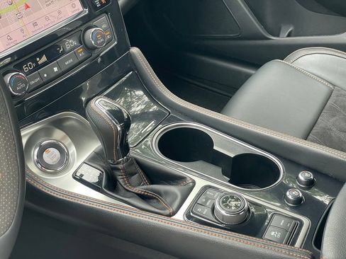 Certified 2023 Nissan Maxima SR w/ Sport Mat Group FWD image 25