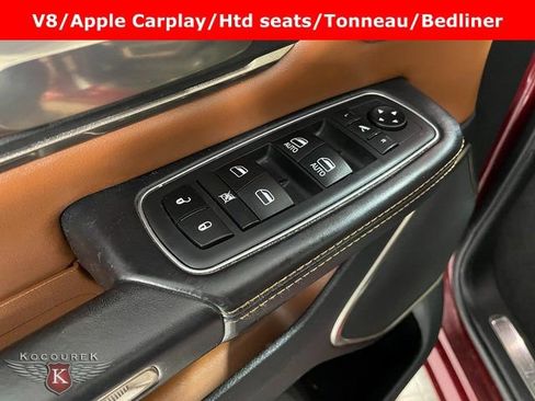 Used 2021 RAM 1500 Sport w/ Level 2 Equipment Group image 20