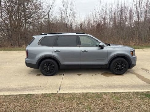 Used 2024 Kia Telluride SX X-Pro image 11
